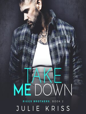 cover image of Take Me Down